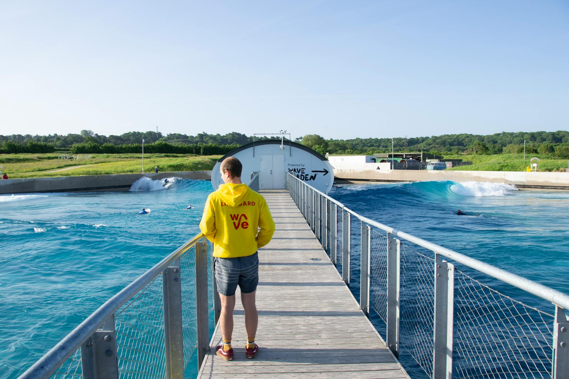 The Best Months for Surfing in the UK